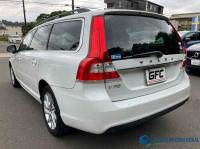 Volvo V70 2014