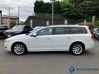 Volvo V70 2014