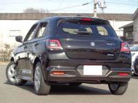 Suzuki Swift 2024