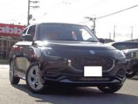 Suzuki Swift 2024