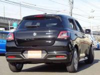 Suzuki Swift 2024