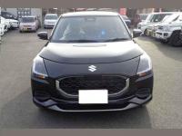 Suzuki Swift 2024