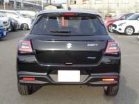 Suzuki Swift 2024