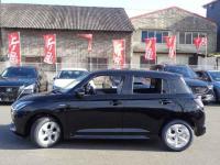 Suzuki Swift 2024