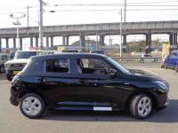 Suzuki Swift 2024