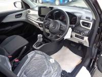 Suzuki Swift 2024