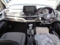 Suzuki Swift 2024