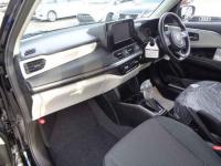 Suzuki Swift 2024