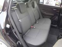 Suzuki Swift 2024