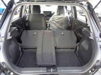 Suzuki Swift 2024