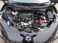 Suzuki Swift 2024