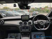 Mercedes-Benz CLA-Class 2019