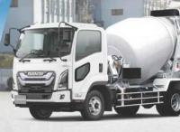 Isuzu Forward 2024