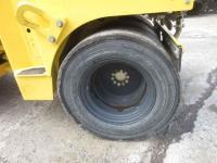 BOMAG ROAD ROLLER 2014