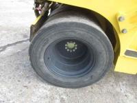 BOMAG ROAD ROLLER 2014