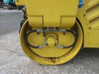 BOMAG ROAD ROLLER 2014