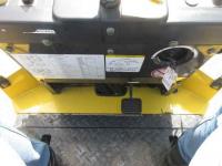BOMAG ROAD ROLLER 2014