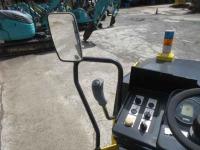 BOMAG ROAD ROLLER 2014