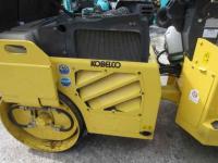 BOMAG ROAD ROLLER 2014