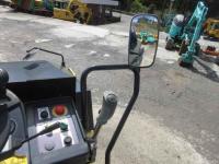 BOMAG ROAD ROLLER 2014
