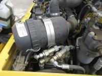 BOMAG ROAD ROLLER 2014