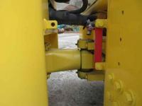 BOMAG ROAD ROLLER 2014