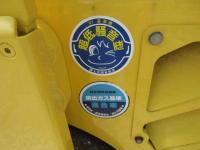 BOMAG ROAD ROLLER 2014