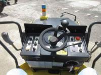 BOMAG ROAD ROLLER 2014