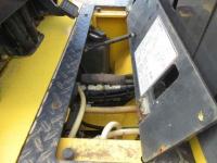 BOMAG ROAD ROLLER 2014