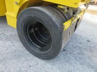 BOMAG ROAD ROLLER 2013