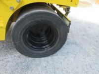 BOMAG ROAD ROLLER 2013