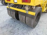 BOMAG ROAD ROLLER 2013