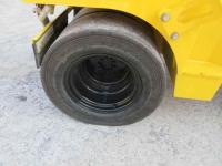 BOMAG ROAD ROLLER 2013