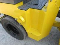 BOMAG ROAD ROLLER 2013