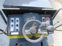BOMAG ROAD ROLLER 2013
