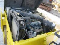 BOMAG ROAD ROLLER 2013