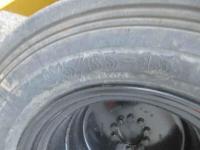 BOMAG ROAD ROLLER 2013