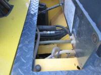 BOMAG ROAD ROLLER 2013