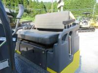 BOMAG ROAD ROLLER 2013