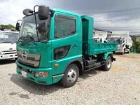 Hino RANGER 2023