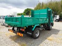 Hino RANGER 2023