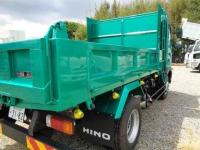 Hino RANGER 2023