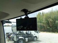Hino RANGER 2023