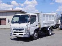 Mitsubishi Canter 2016