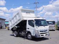 Mitsubishi Canter 2016