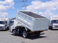 Mitsubishi Canter 2016
