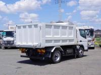 Mitsubishi Canter 2016