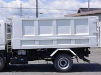 Mitsubishi Canter 2016