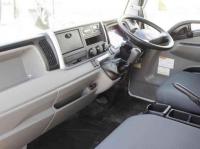 Mitsubishi Canter 2016