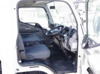 Mitsubishi Canter 2016